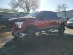2017 FORD F150 SUPER - 1FTEW1EF2HKD71507