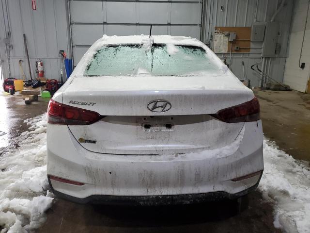 2020 HYUNDAI ACCENT SE - 3KPC24A67LE118804