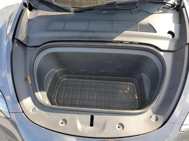 2023 TESLA MODEL Y - 7SAYGDEE5PF761194