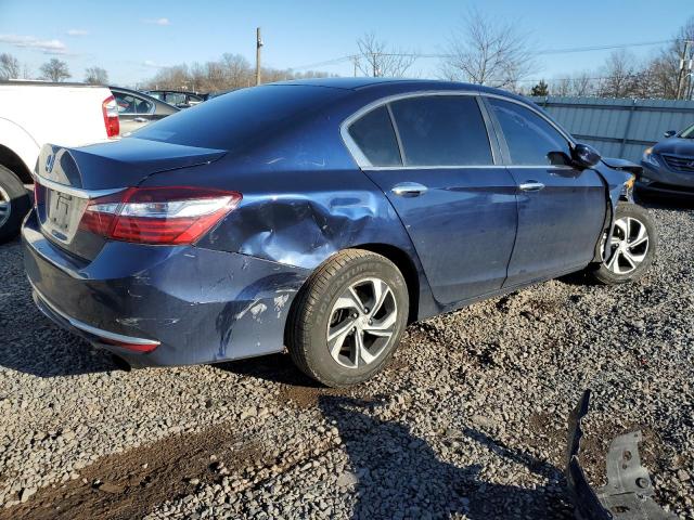 2017 HONDA ACCORD LX - 1HGCR2F33HA284425