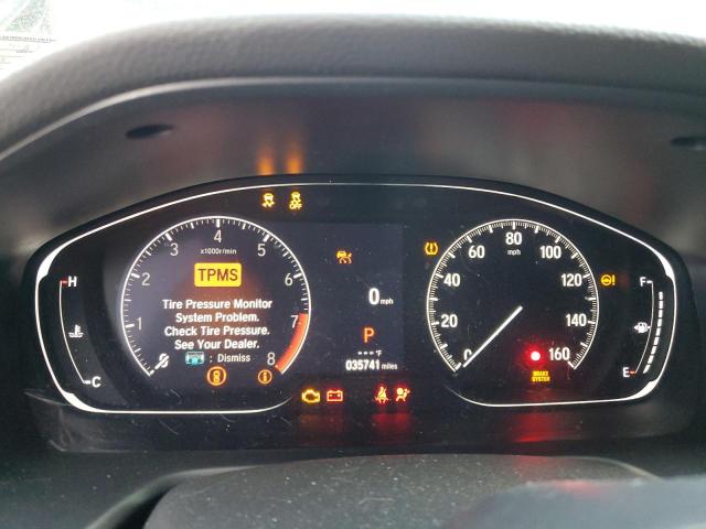2022 HONDA ACCORD SPO - 1HGCV2F35NA018802