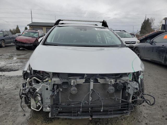 2022 TOYOTA PRIUS PRIM - JTDKAMFP3N3212883