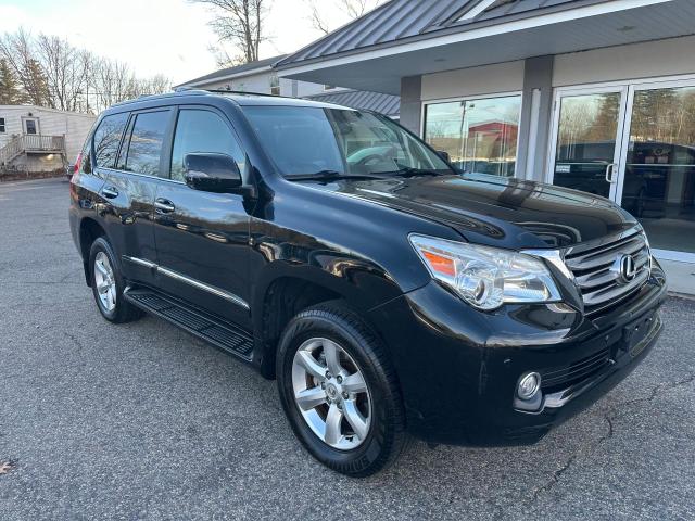 LEXUS GX 460