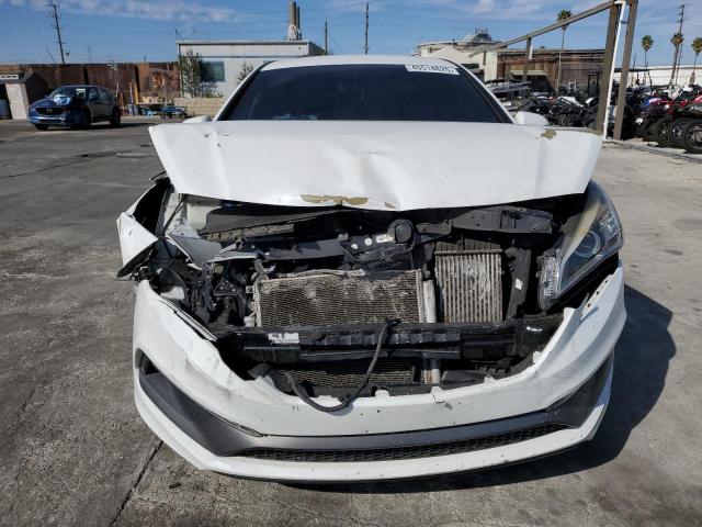 2015 HYUNDAI SONATA SPO - 5NPE34AB3FH091362
