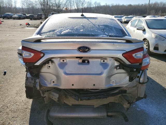 2015 FORD FUSION TIT - 3FA6P0K9XFR309765