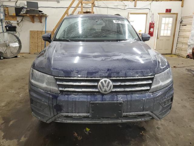 2021 VOLKSWAGEN TIGUAN S - 3VV0B7AX3MM142099