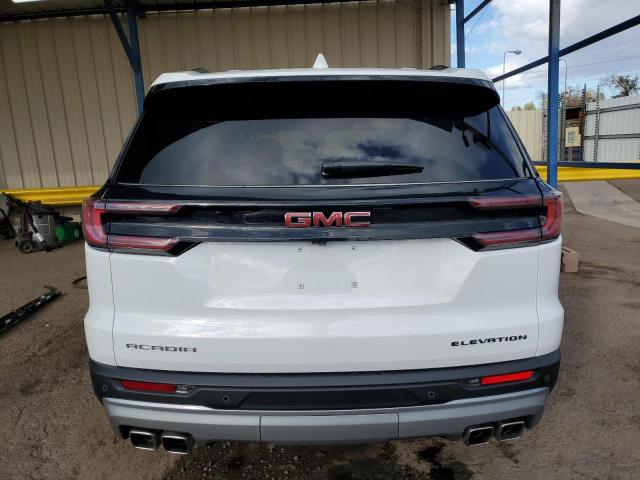 2025 GMC ACADIA ELE 1GKENKRS7SJ141527