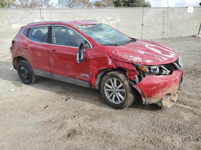 Vin: jn1bj1cp5hw002732, lot: 45125165, nissan rogue s 20174