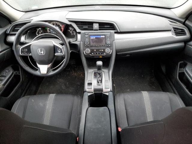 2016 HONDA CIVIC LX - 19XFC2F56GE077554