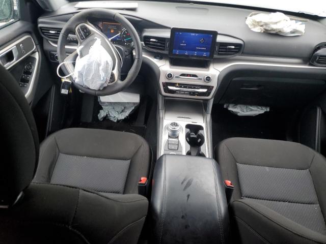 2023 FORD EXPLORER X - 1FMSK8DH8PGB21325