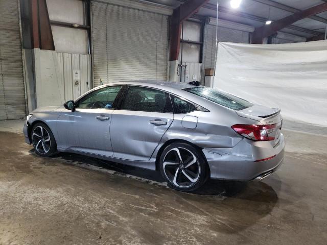 2022 HONDA ACCORD SPO - 1HGCV1F31NA022985
