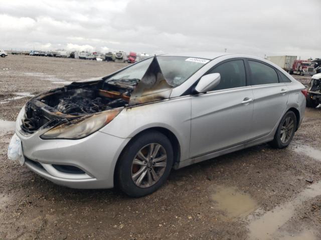 Vin: 5npeb4ac2ch394835, lot: 44964495, hyundai sonata gls 2012 img_1