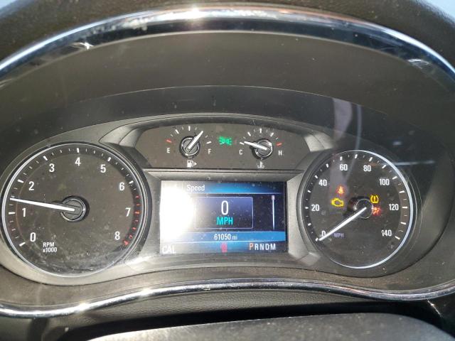 2020 BUICK ENCORE PRE - KL4CJASB8LB070699