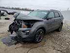 2018 FORD EXPLORER X - 1FM5K8D85JGB41259