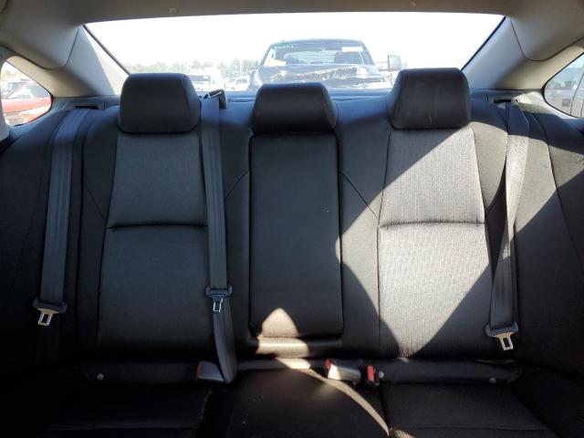 2019 HONDA ACCORD LX - 1HGCV1F17KA087169