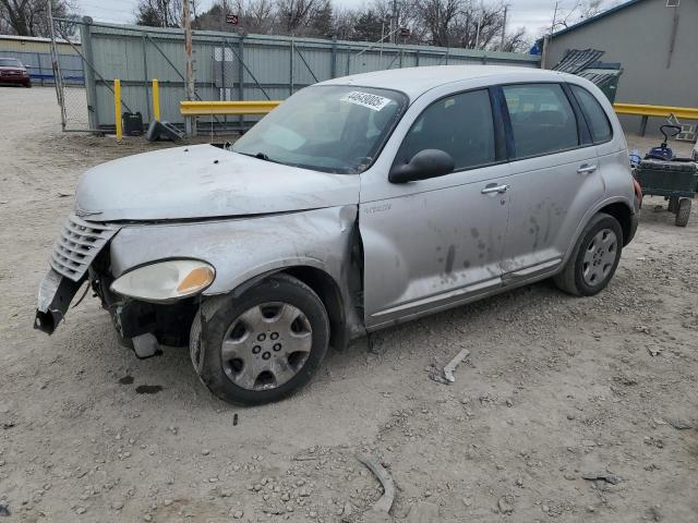 CHRYSLER PT CRUISER