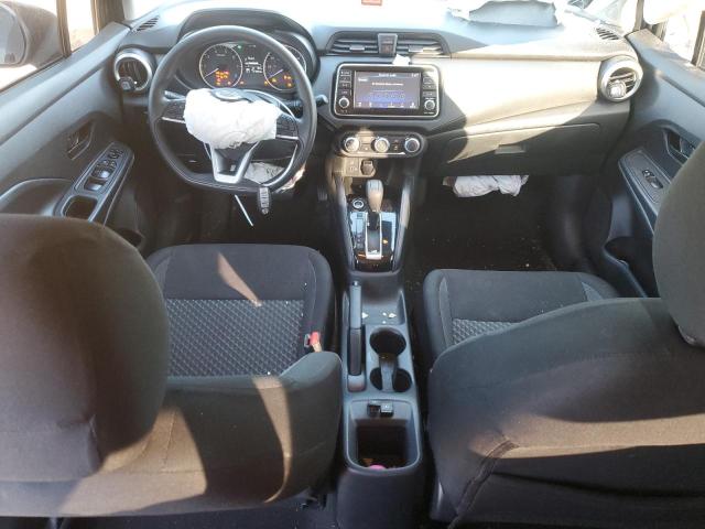 2020 NISSAN VERSA - 3N1CN8DV5LL918212