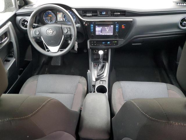 2018 TOYOTA COROLLA L 2T1BURHE7JC985759