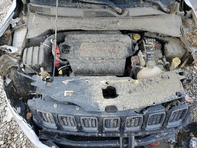 2020 JEEP COMPASS TR - 3C4NJDDB0LT163356