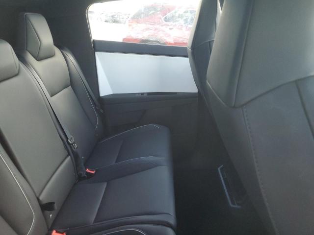 2024 TESLA CYBERTRUCK 7G2CEHEE6RA026631