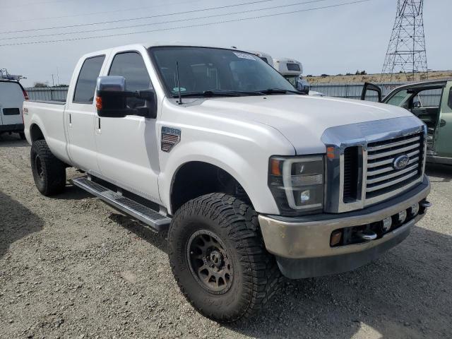 Vin: 1ftsw2br1aea38095, lot: 47024715, ford f250 super duty 20104