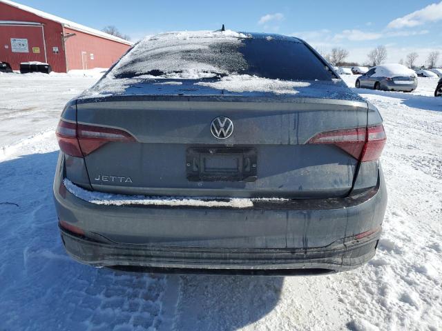 2024 VOLKSWAGEN JETTA COMF 3VWSM7BU5RM010228