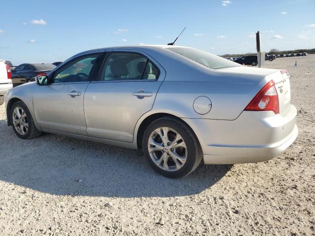 Vin: 3fahp0haxcr102413, lot: 42361855, ford fusion se 20122