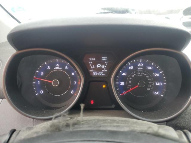 2016 HYUNDAI ELANTRA SE - 5NPDH4AE0GH745792