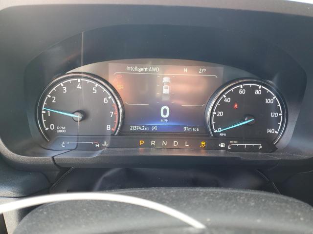 2024 FORD MAVERICK L 3FTTW8S94RRA66134