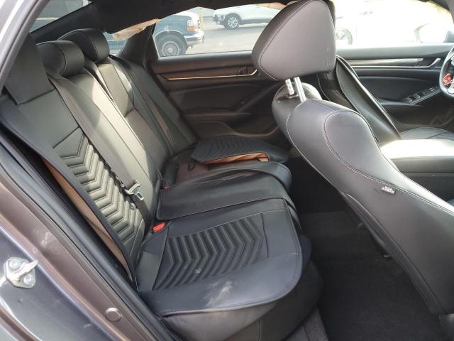 2018 HONDA ACCORD SPO - 1HGCV2F36JA035666