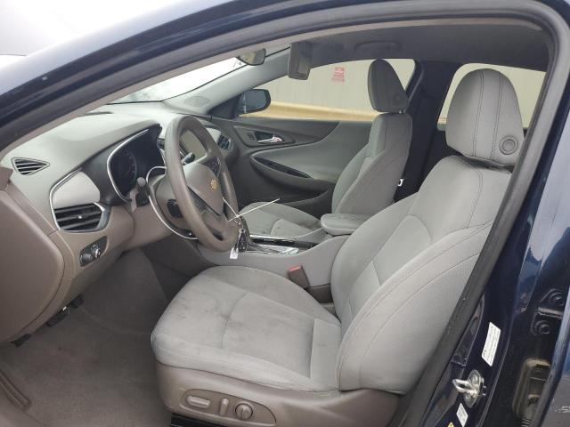 2019 CHEVROLET MALIBU LT - 1G1ZD5ST0KF175471