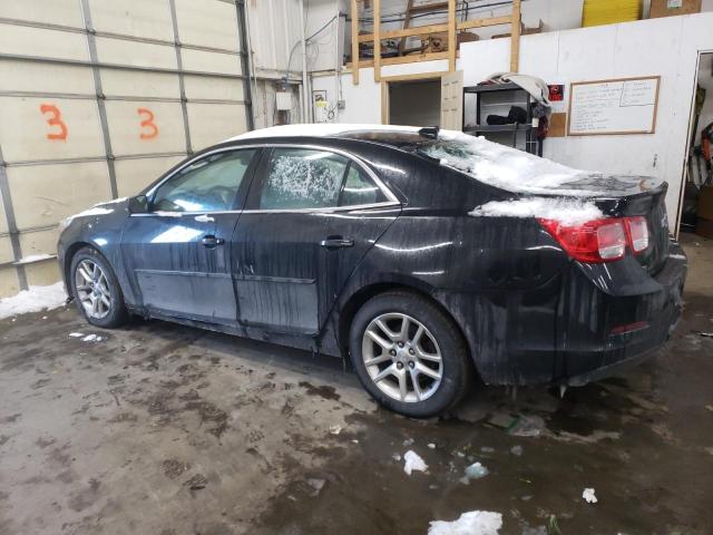 Vin: 1g11c5slxef291278, lot: 45082295, chevrolet malibu 1lt 20142