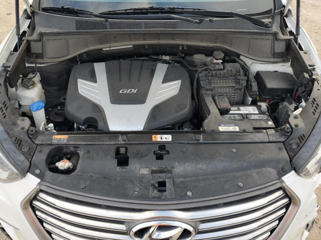 2019 HYUNDAI SANTA FE X - KM8SN4HFXKU303532