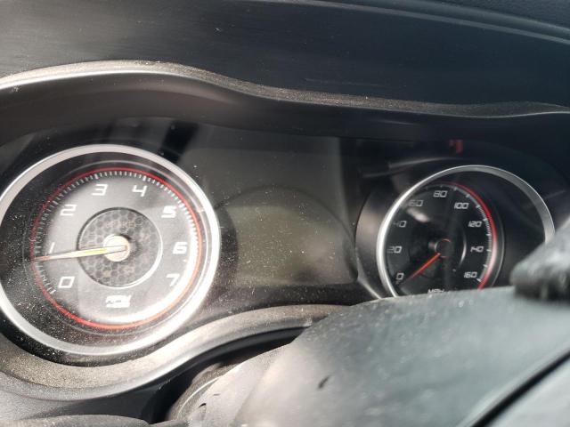 2022 DODGE CHARGER PO 2C3CDXKG9NH228588