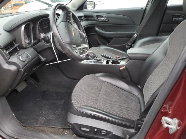 2015 CHEVROLET MALIBU 2LT - 1G11D5SL7FF126030