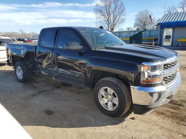 Vin: 1gcvkreh7jz301171, lot: 46719725, chevrolet all models k1500 lt 20184