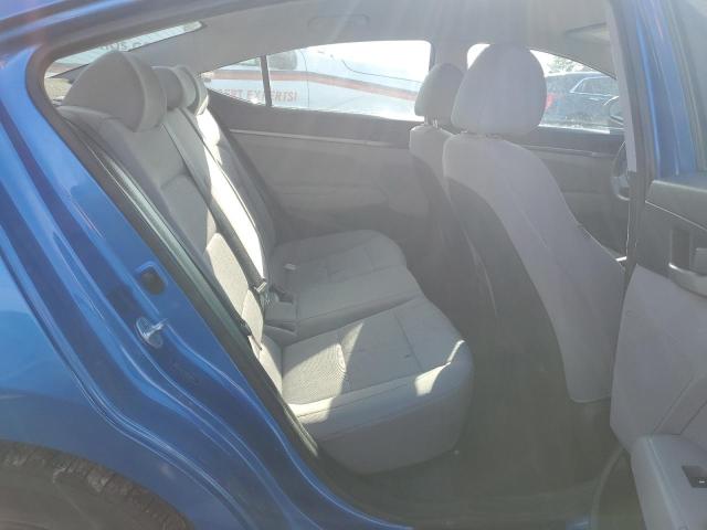 2017 HYUNDAI ELANTRA SE - 5NPD74LF7HH101913