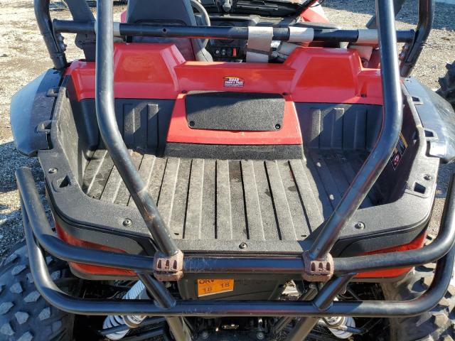 2015 ARCTIC CAT ATV - 4UF15MPV9FT303020