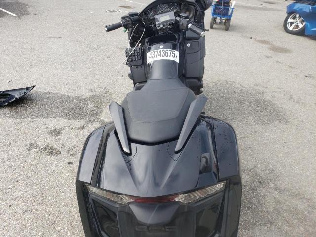 2013 HONDA GL1800 B JH2SC6814DK001833