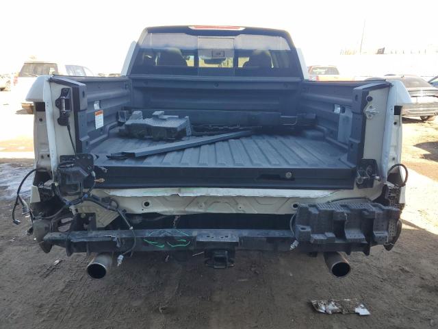 2022 HONDA RIDGELINE - 5FPYK3F76NB034284
