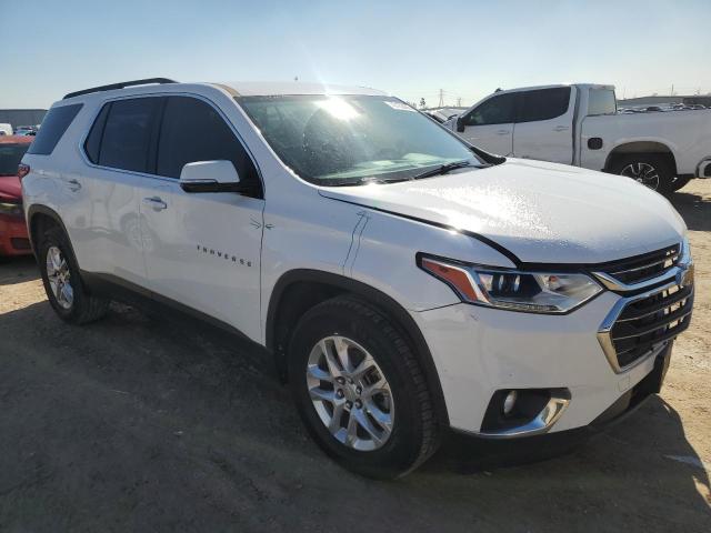 2020 CHEVROLET TRAVERSE L - 1GNEVGKW3LJ316760