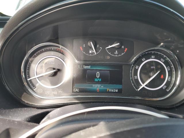 2015 BUICK REGAL 2G4GK5EX3F9286609