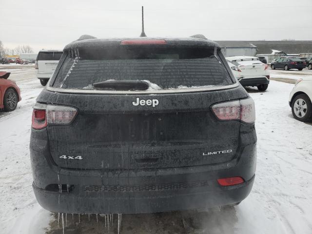 2019 JEEP COMPASS LI 3C4NJDCB9KT661359