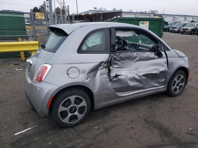 2016 FIAT 500 ELECTR 3C3CFFGE0GT136145