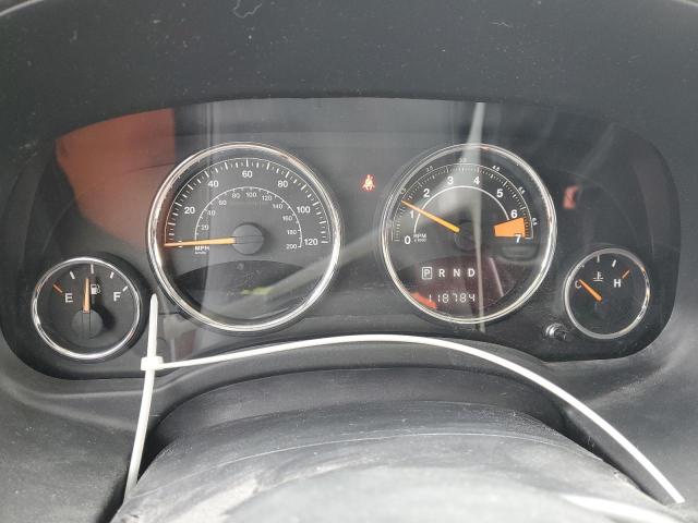 2015 JEEP COMPASS LA - 1C4NJDEB5FD207165
