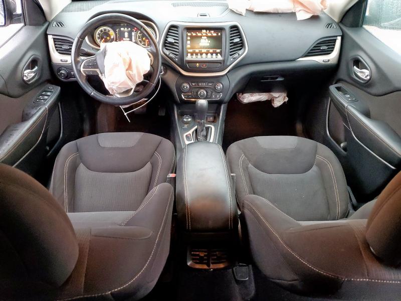2016 JEEP CHEROKEE L - 1C4PJMCS2GW335350