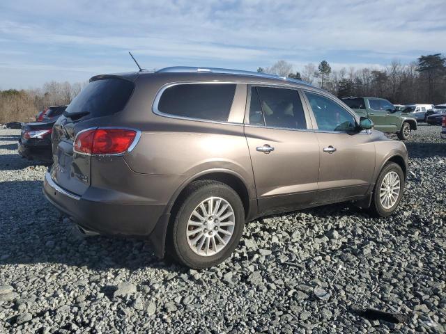 Vin: 5gakrbed4bj343320, lot: 43504105, buick enclave cxl 20113