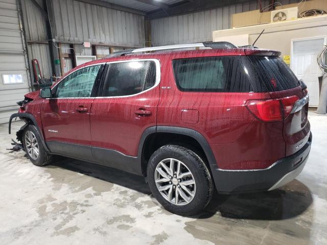 Vin: 1gkknlla5hz233559, lot: 44209635, gmc acadia sle 20172