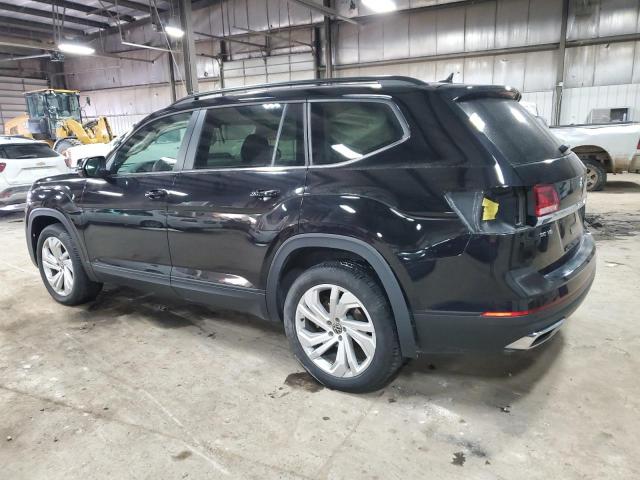 Vin: 1v2hr2ca1mc538427, lot: 45491485, volkswagen atlas se 20212