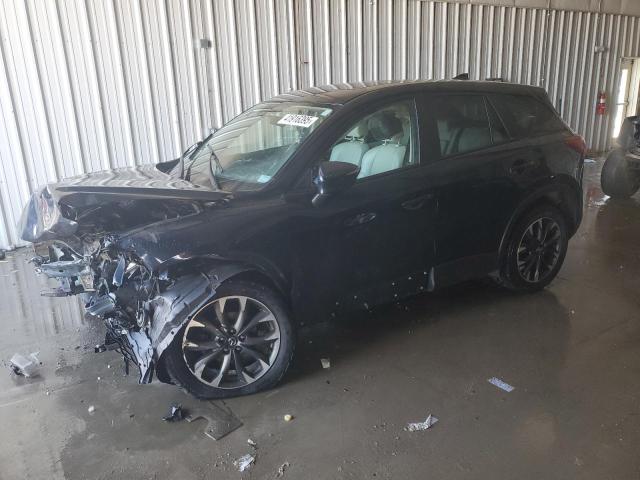 MAZDA CX-5 GT